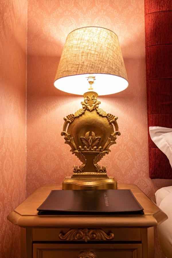 בלקפול Hotel Rouge מראה חיצוני תמונה